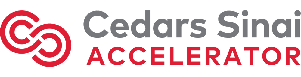 Cedars Sinai Accelerator
