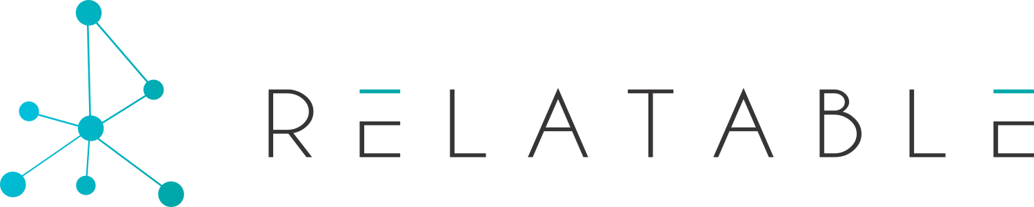 Relatable Healthcare Logo